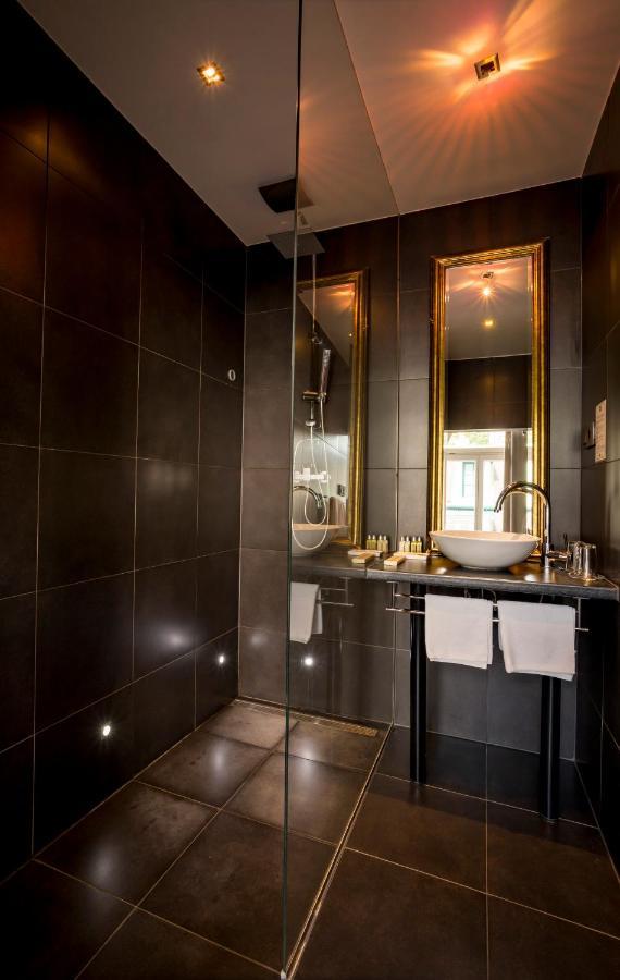 Boutique Hotel Columbia Vienna Exterior photo