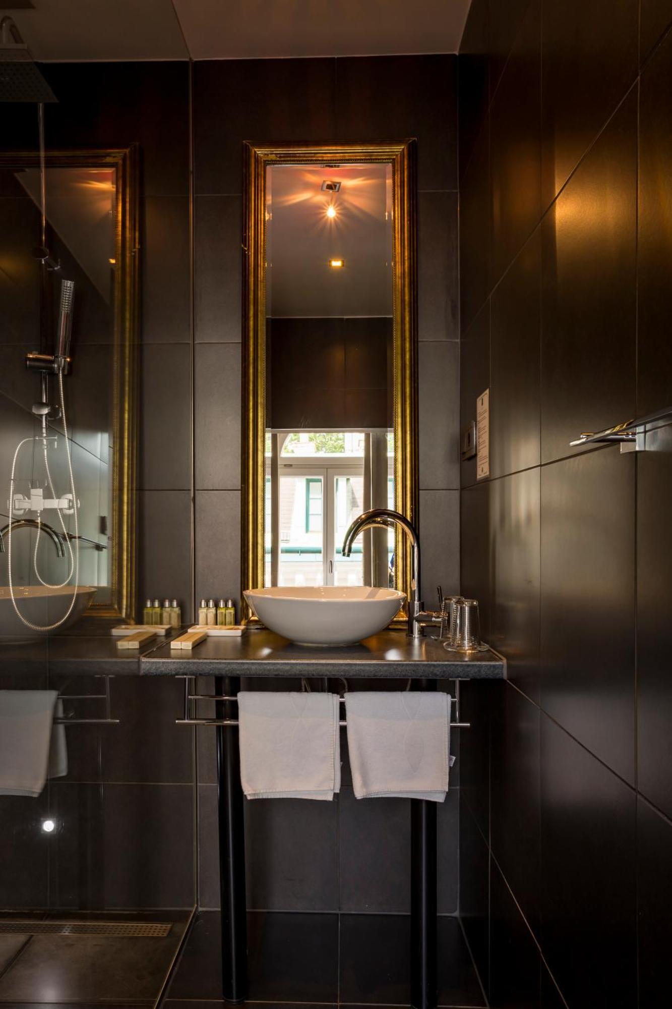 Boutique Hotel Columbia Vienna Exterior photo
