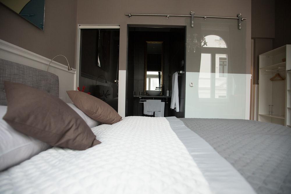 Boutique Hotel Columbia Vienna Exterior photo