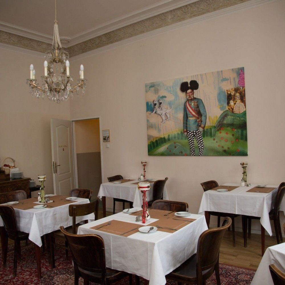 Boutique Hotel Columbia Vienna Exterior photo