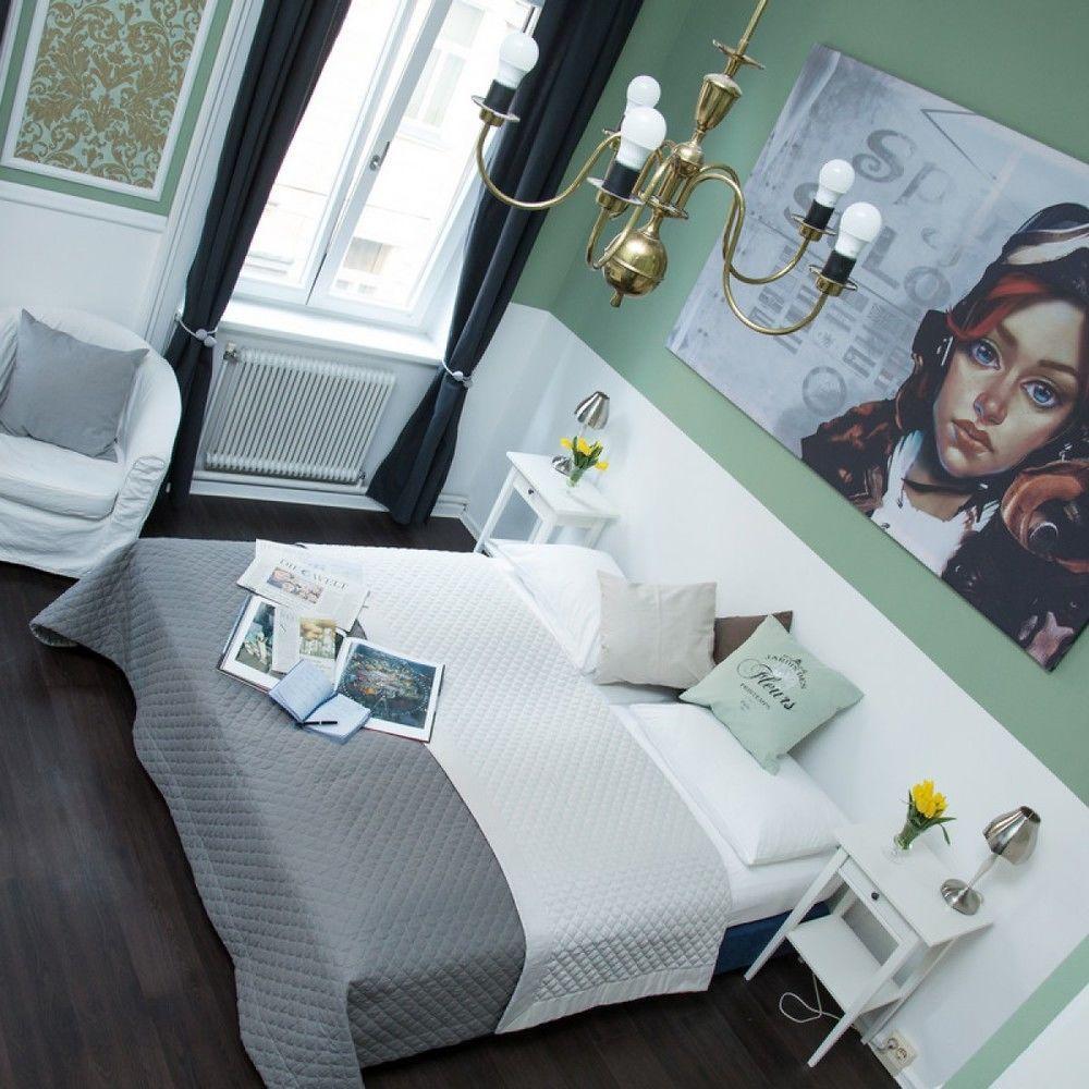 Boutique Hotel Columbia Vienna Exterior photo