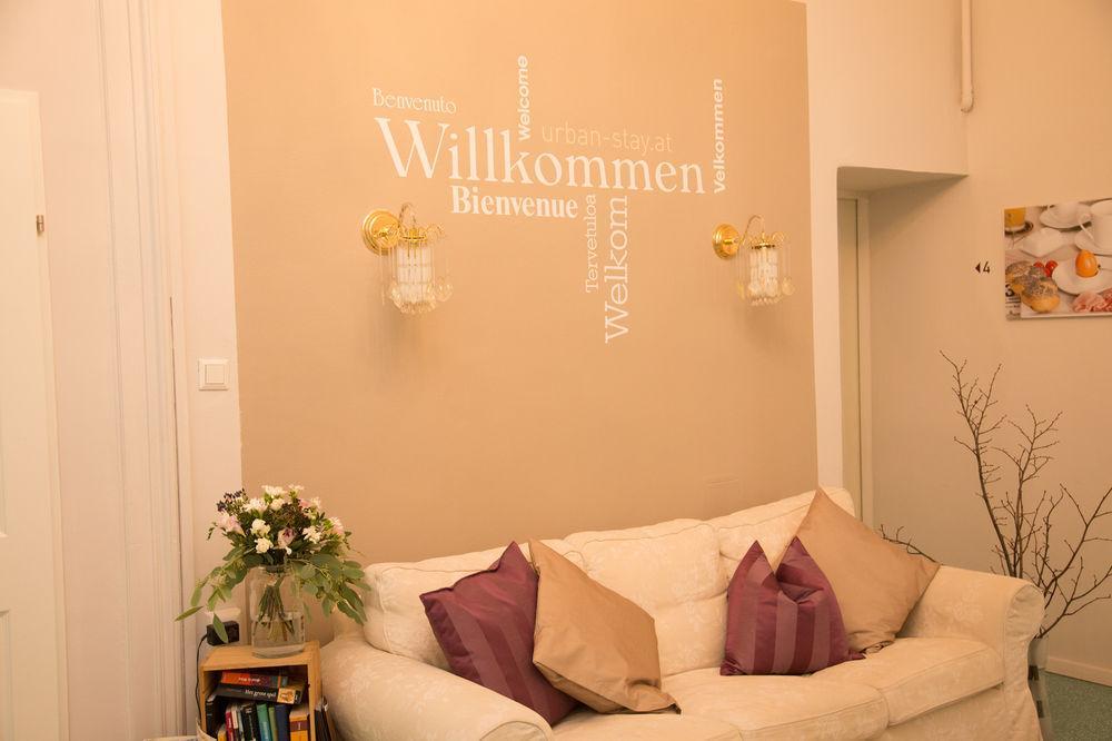Boutique Hotel Columbia Vienna Exterior photo