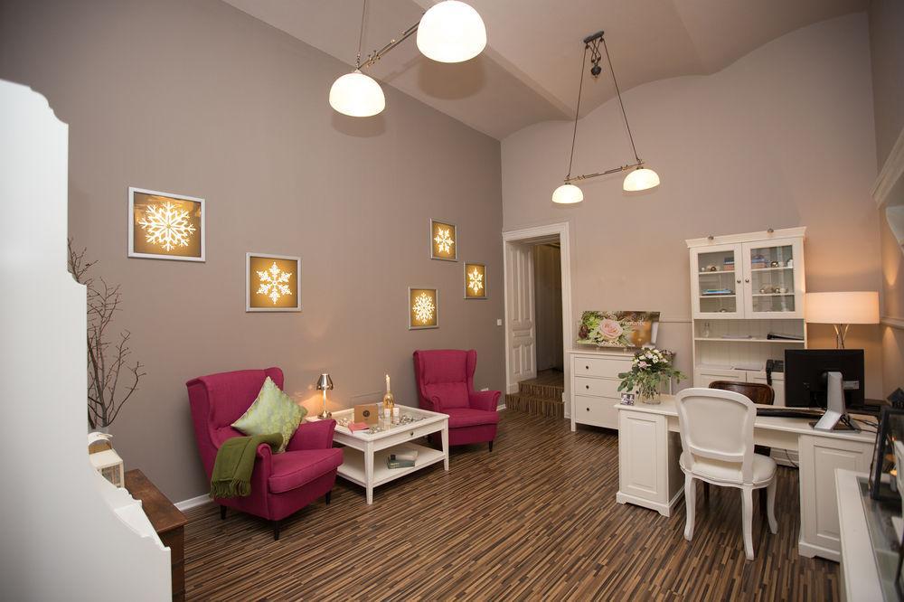 Boutique Hotel Columbia Vienna Exterior photo